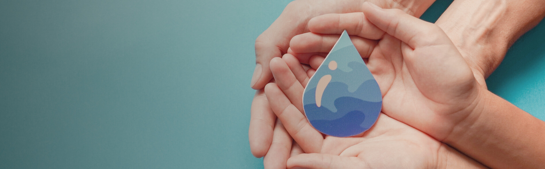 National Water Management System 