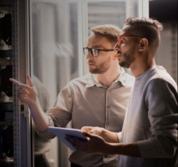 AI Data Centres: The Infrastructure Backbone for the Next Enterprise Era