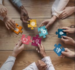 ConvergedOps: Revolutionizing Enterprises with Agentic AI