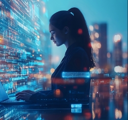 Driving Business Outcomes with AI