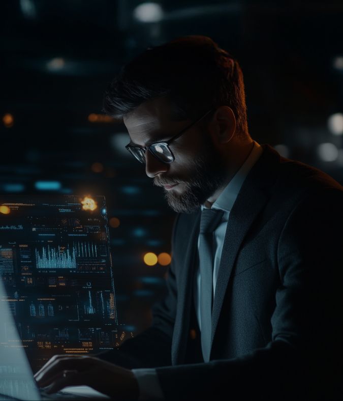 Ahead of the Curve: 2025 Innovation Priorities for Insurance