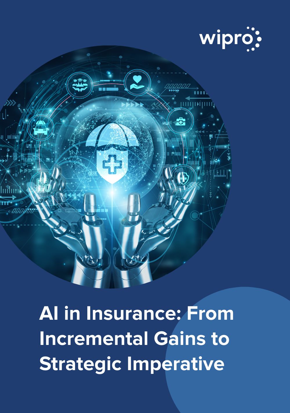 AI in Insurance: From Incremental Gains to Strategic Imperative