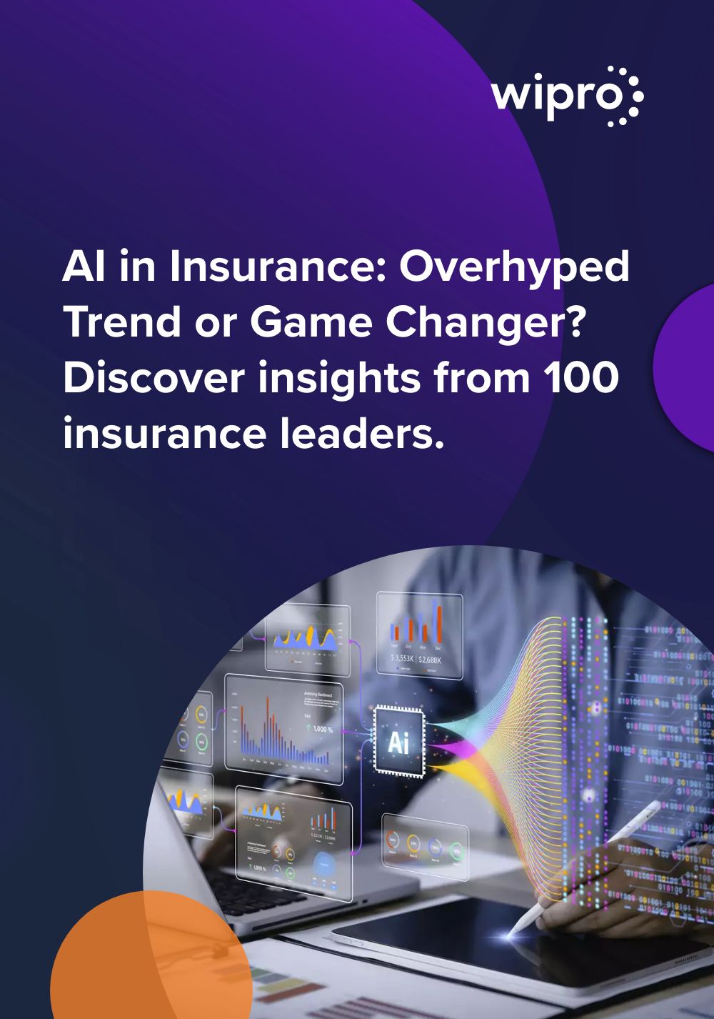 Ahead of the Curve: 2025 Innovation Priorities for Insurance