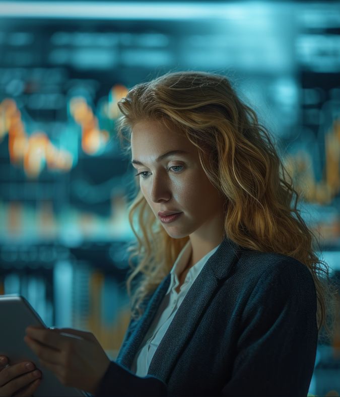 The AI Imperative in Institutional ESG Investing 