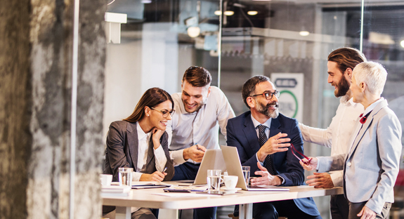 B2B Next Best Offer Platform