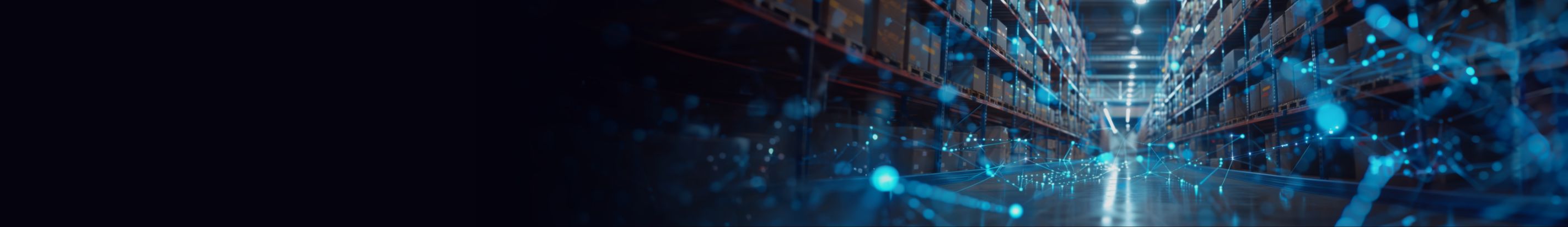 How GenAI Improves Supply Chain Management