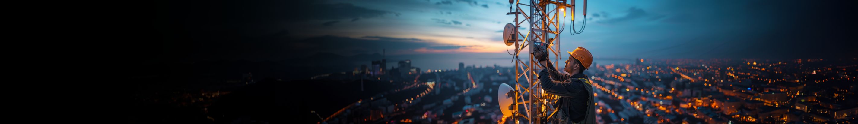 Woman talking on phone
