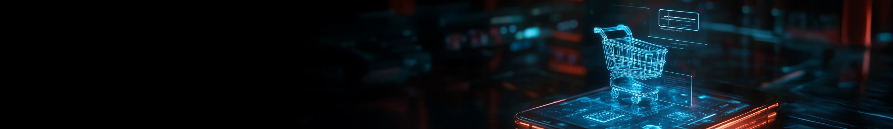 The Agentic Revolution in Digital Commerce