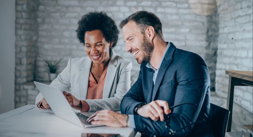 The Digital Lending Leap: Strategies for Banking Success in the New Era