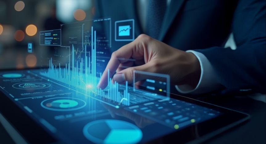 The Future of Banking Efficiency