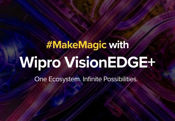 Wipro VisionEDGE™
