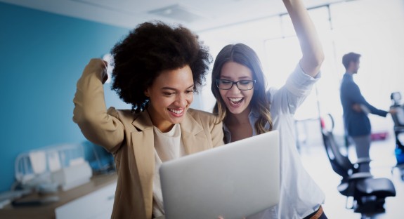 Unlocking the Potential of Inclusive Beauty Tech