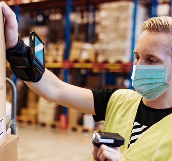 Cracking the Supply Chain Paradox - The post-pandemic recipe